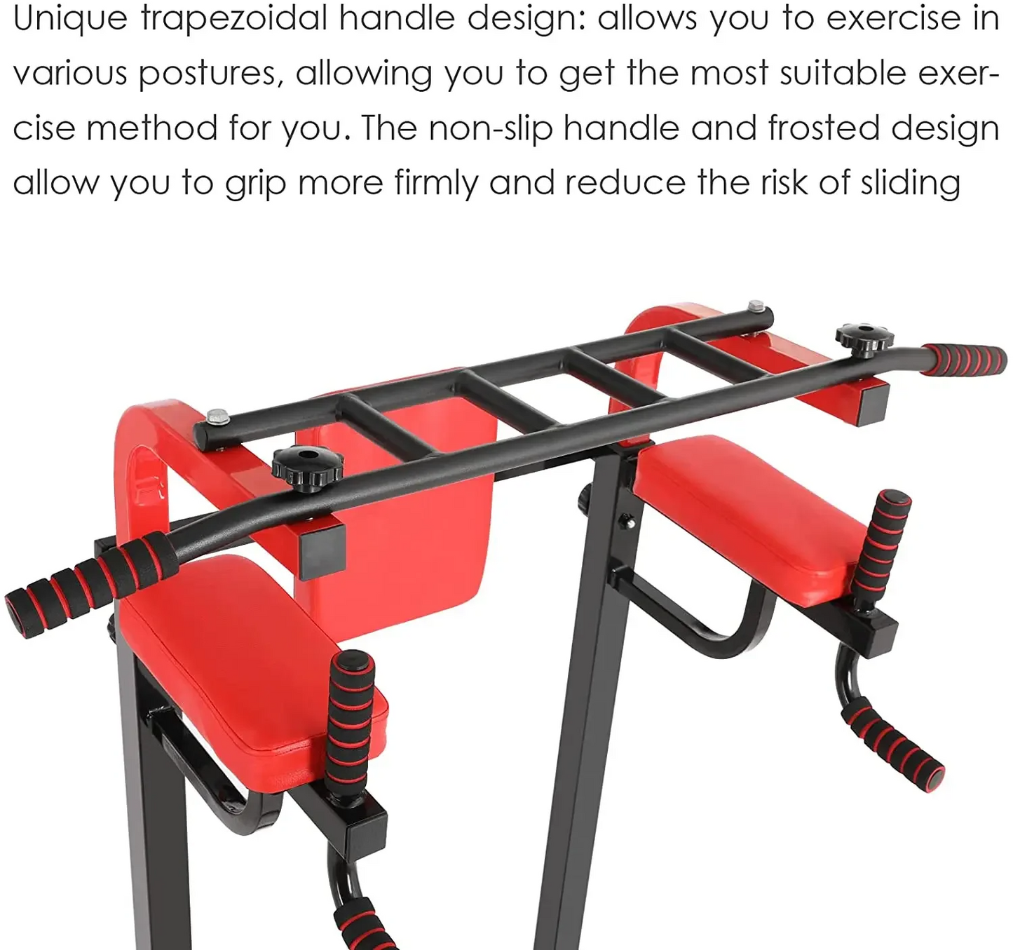 chain up tower bar