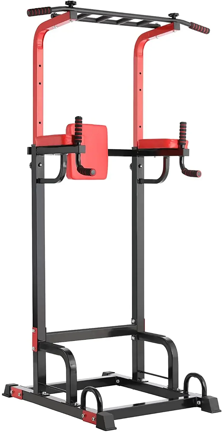 chain up tower bar