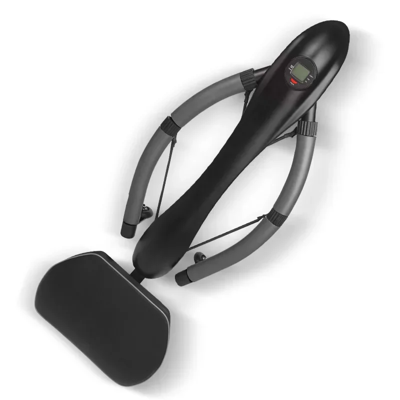 appareil de fitness abdominale