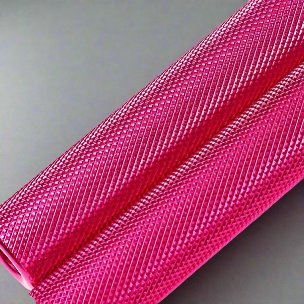 Corde à Sauter - JumpRopeCrossfit™ - Rose - Musculation boutique