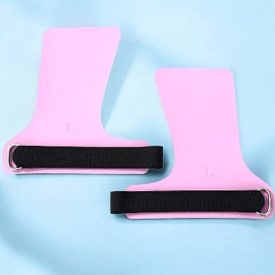 Gants Musculation - CarbonGrip™ - Rose - Musculation boutique