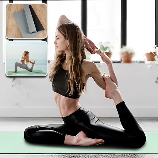 tapis de yoga