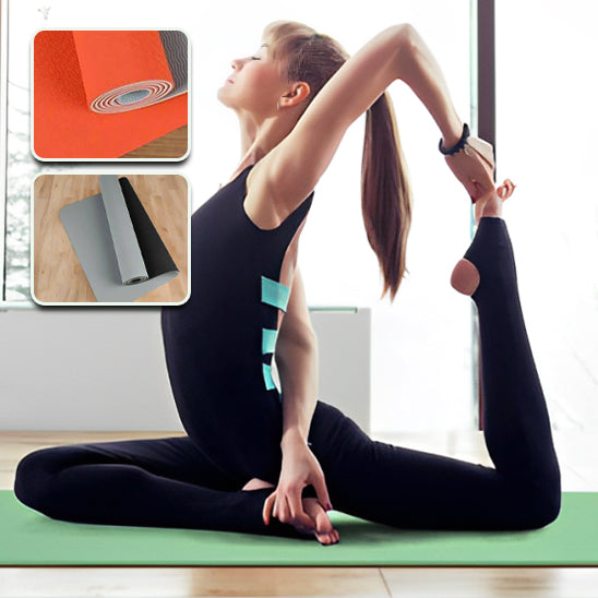 tapis de yoga