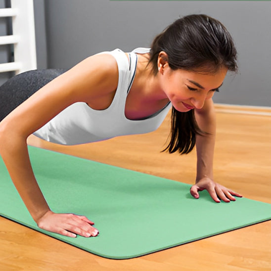tapis de yoga