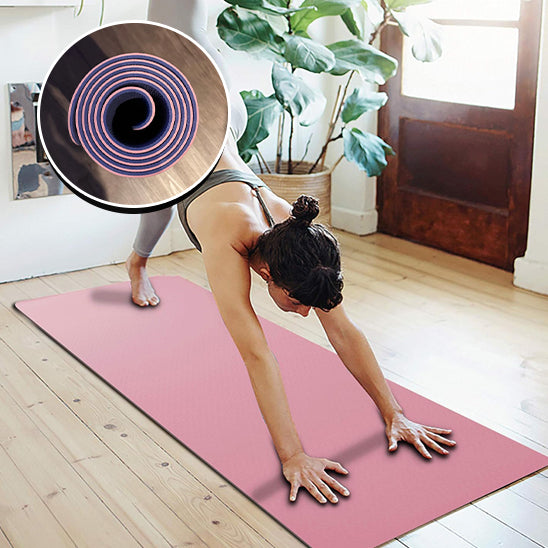 tapis de sport