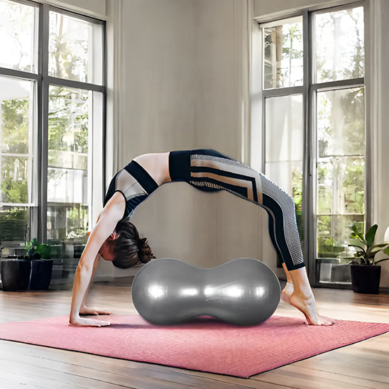 Ballon d'exercise