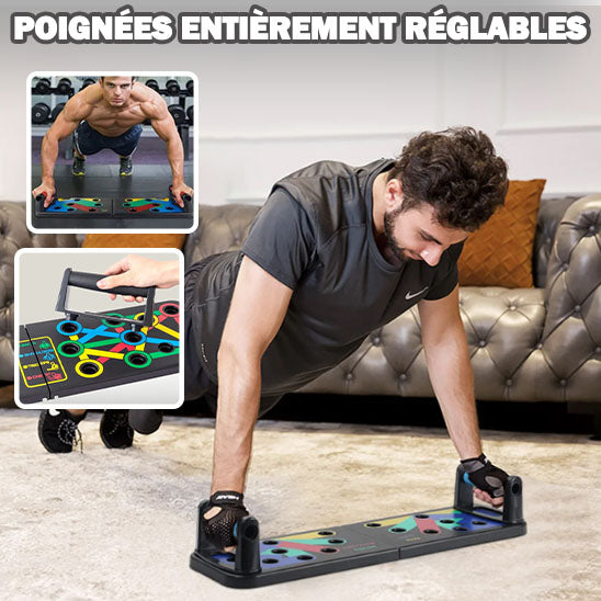 push-up