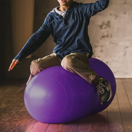 Ballon d'exercise