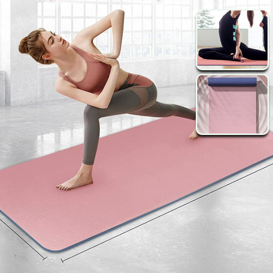 tapis de sport