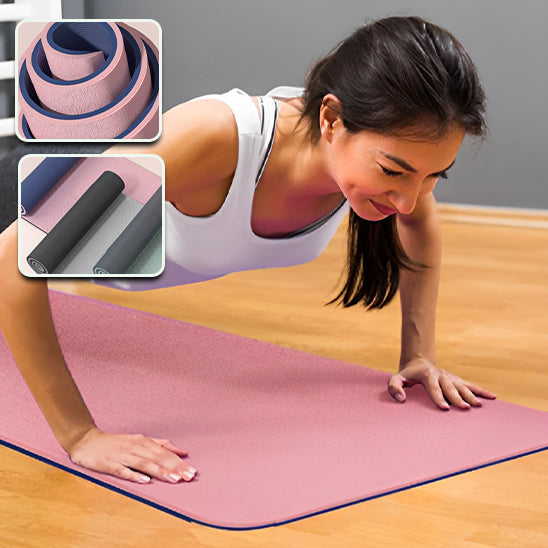 tapis de sport