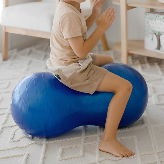 Ballon d'exercise
