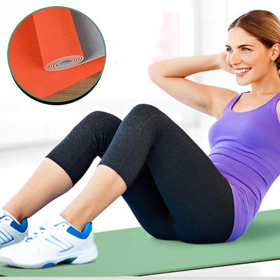 tapis de yoga