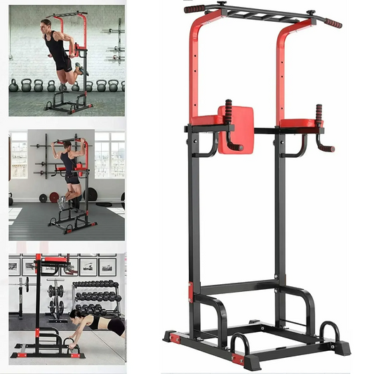 chain up tower bar
