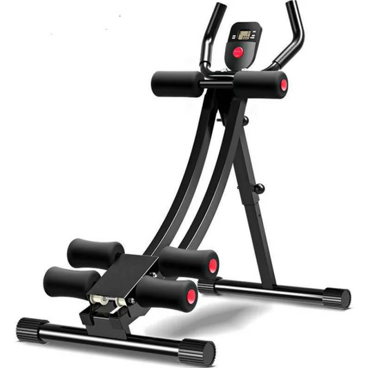 Machine abdominale