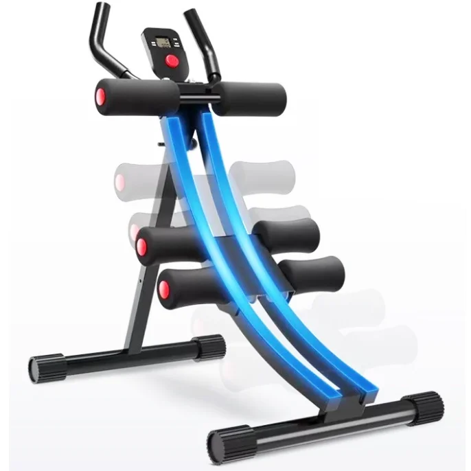 Machine abdominale