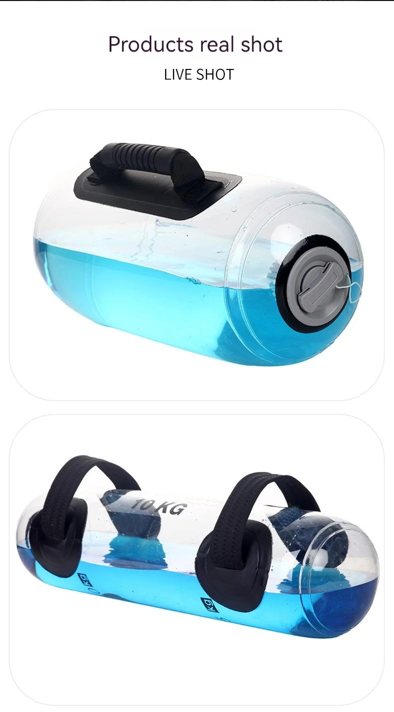 sac d' eau de fitness