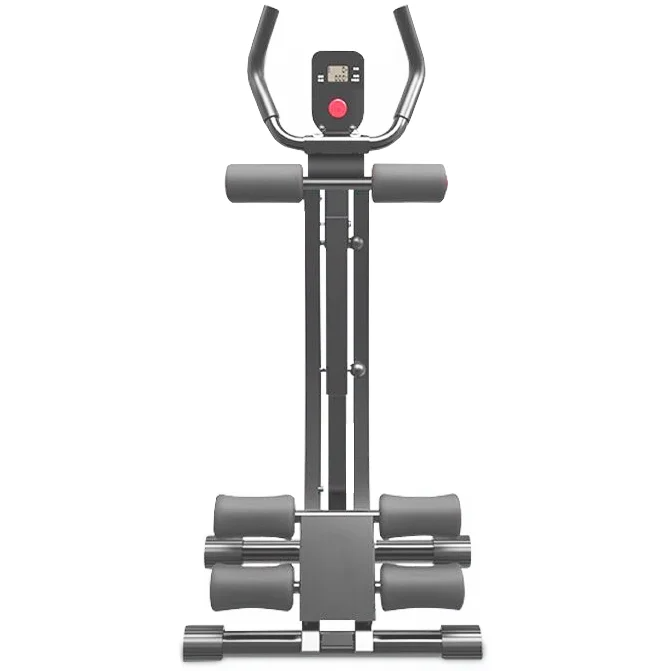 Machine abdominale