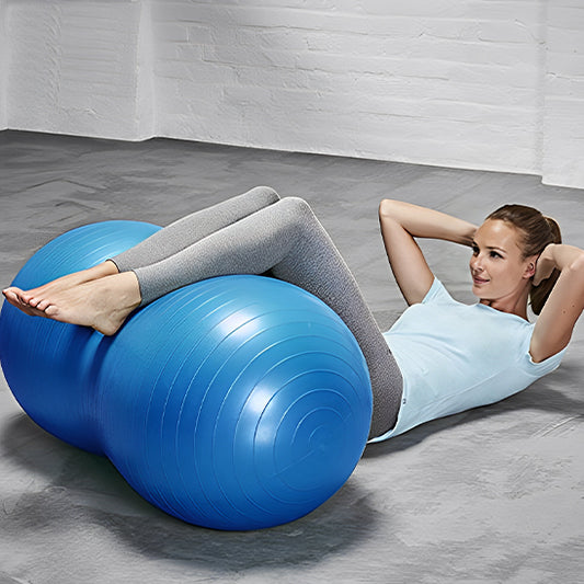 Ballon d'exercise