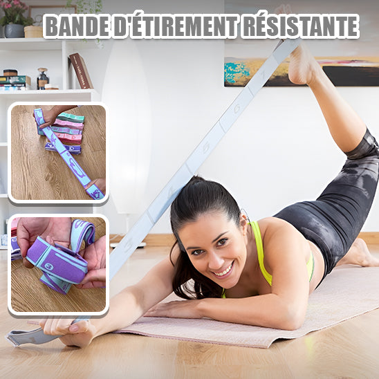 Bande de resistance
