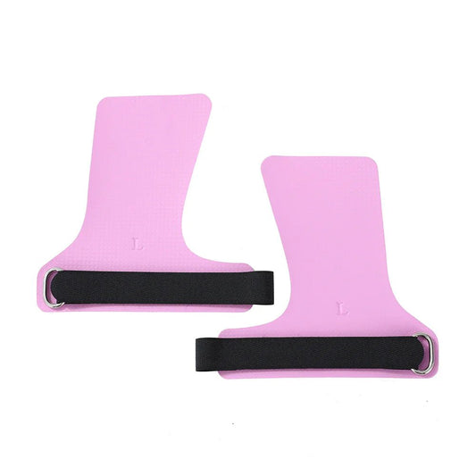 Gants Musculation - CarbonGrip™ - Rose - Musculation boutique