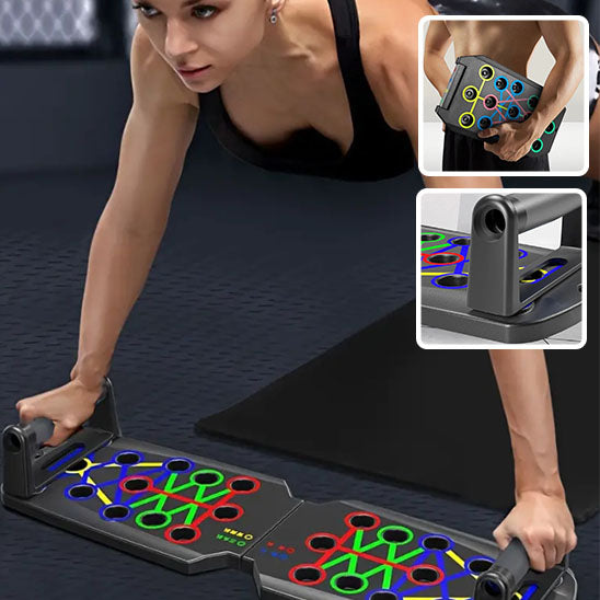 push-up