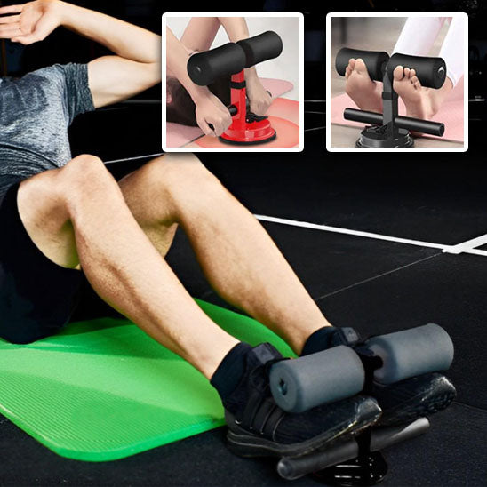 exercise abdominaux