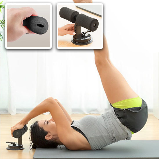 exercise abdominaux