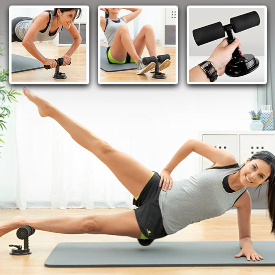 exercise abdominaux