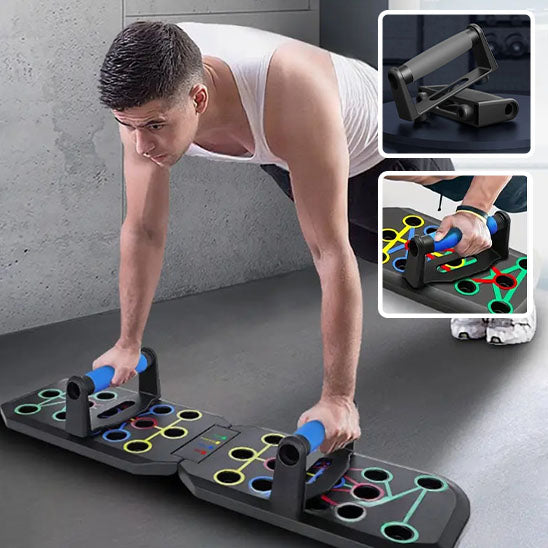 push-up