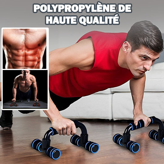 poigne pour pompe